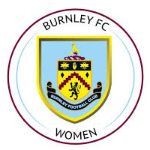 Burnley Women badge